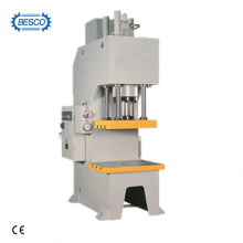 automatic steel blanking machine, Fine blanking machine